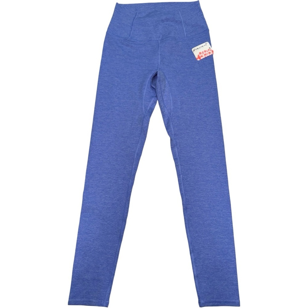 Free People Movement Women's Never Better Leggings (XS/NWT)